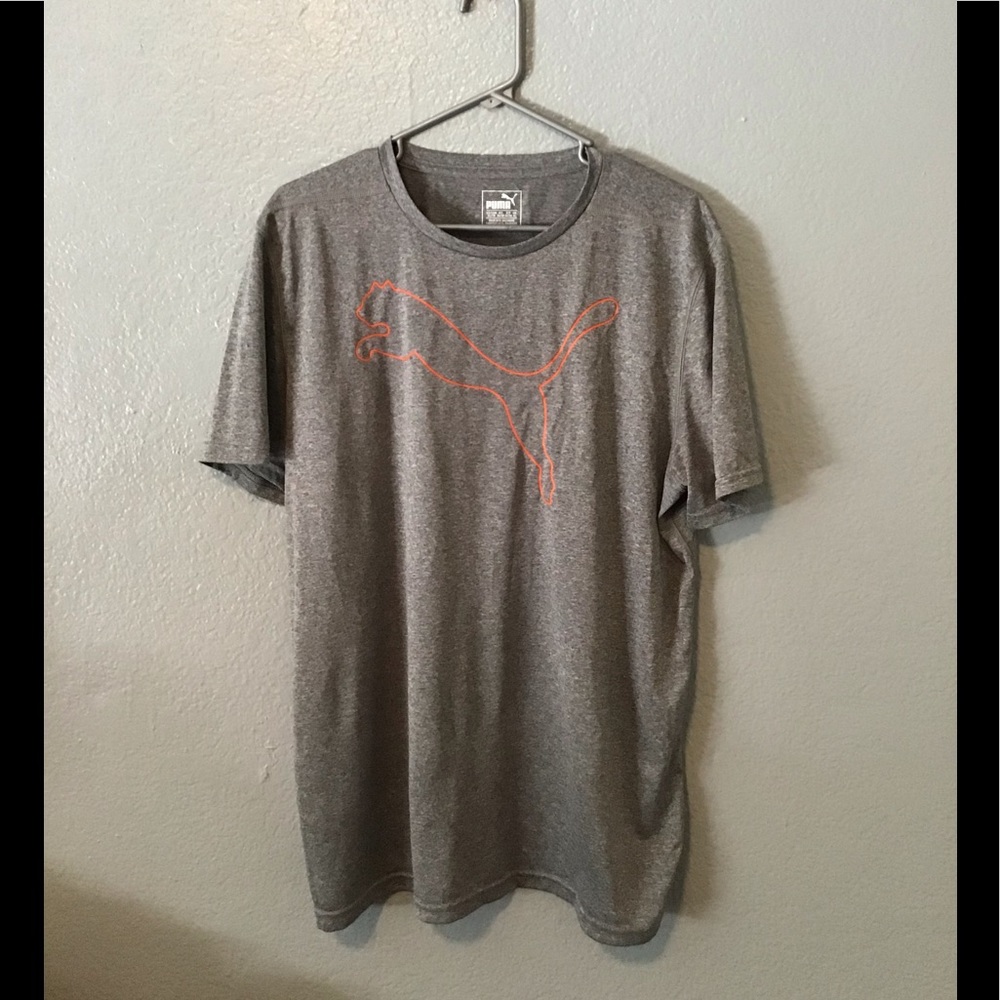 Puma Tee